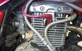 SUZUKI GZ125HS