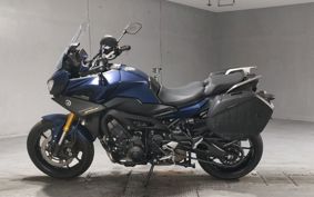 YAMAHA TRACER 9 GT 2019 RN51J