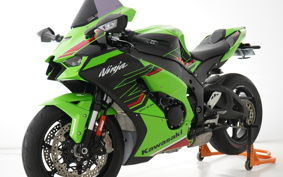 KAWASAKI NINJA ZX-10R KRT ED 2023 ZXT02L