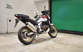 HONDA CRF1100L AFRICA TWIN DCT 2026 SD15