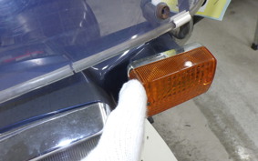 HONDA C50 SUPER CUB E 2017 AA01