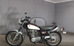YAMAHA SR400 2008 RH01J