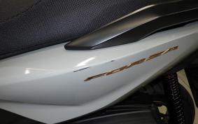 HONDA FORZA 250 MF17