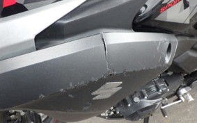 SUZUKI Vｽﾄﾛｰﾑ250A