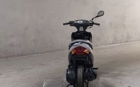 SUZUKI ADDRESS V125 CF46A