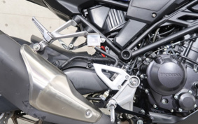HONDA CB250R MC52