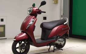 SUZUKI ADDRESS V125 Gen.2 2019 DP12H
