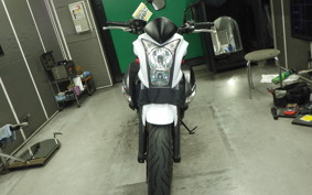 KAWASAKI ER400 N 2012 ER400B