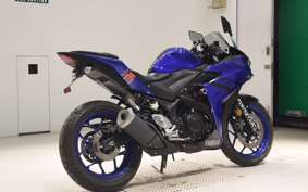 YAMAHA YZF-R25 2021 RG43J