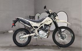 KAWASAKI KLX230 SHERPA  LX232A