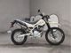 Фото Kawasaki KLX230 SHERPA с японского аукциона