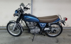 YAMAHA SR400 2019 RH16J
