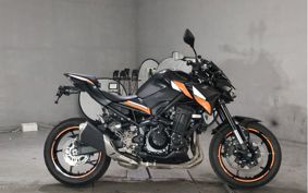 KAWASAKI Z900 2020 ZR900B