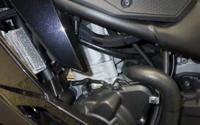 KAWASAKI ZX-25R 2003 ZX250E