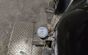 HONDA STEED 400 1993 NC26