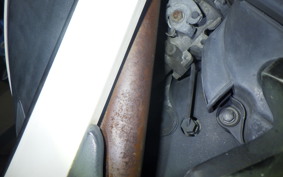 SUZUKI ADDRESS V50 Gen.2 2024 CA44A