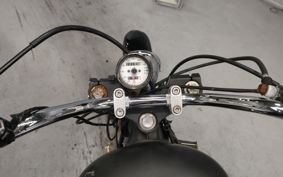 YAMAHA VIRAGO 250 3DM