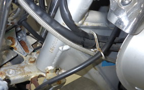 HONDA MAGNA 50 2004 AC13