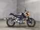 Фото KTM 200 DUKE с японского аукциона