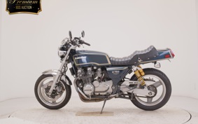 KAWASAKI ZEPHYR 750 2001 ZR750C