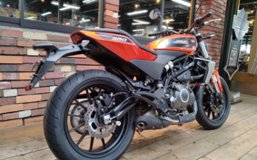 HARLEY X350 2024 W3C