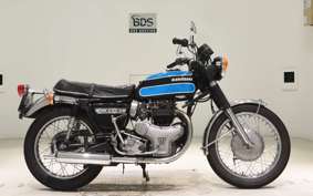 KAWASAKI W1 SA 1971 W1F