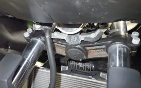 KAWASAKI NINJA 400 2014 EX400E