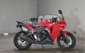 HONDA CBR250R MC41