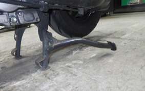 SUZUKI ADDRESS V125 S 2008 CF4MA