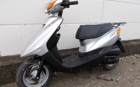 YAMAHA JOG DELUXE SA36J