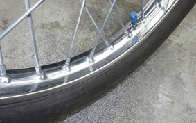 HONDA C50 SUPER CUB AA04