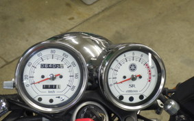 YAMAHA SR400 Gen.5 2023 RH16J