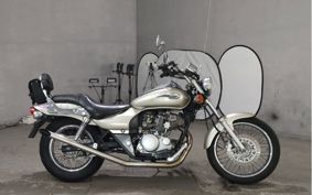 KAWASAKI ELIMINATOR 125 BN125A