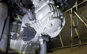 HONDA MONKEY 125 2020 JB03