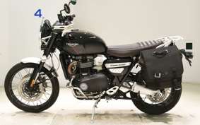 TRIUMPH SCRAMBLER 1200 XC 2019
