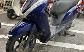 HONDA LEAD 125 JF45