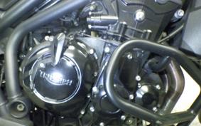 TRIUMPH TIGER 800 2013