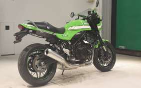 KAWASAKI Z900RS CAFE 2018 ZR900C