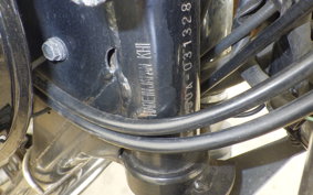 KAWASAKI ESTRELLA CUSTOM BJ250A
