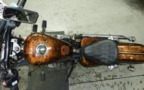 YAMAHA DRAGSTAR 250 2018 VG02J