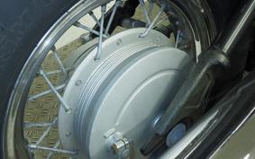 YAMAHA DRAGSTAR 400 CLASSIC 2008 VH01J