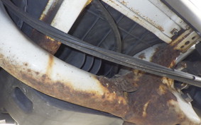 SUZUKI ADDRESS V100 CE11A