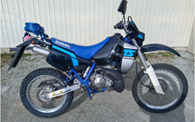 SUZUKI TS200R R SH12A
