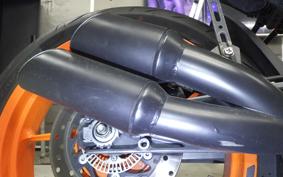 KTM 390 DUKE 2021