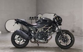 SUZUKI SV650 X 2022 VP55B