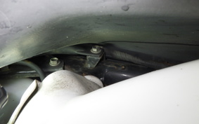 HONDA GYRO CANOPY 2007 TA03