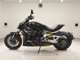 Фото Ducati DIAVEL X S 2016 с японского аукциона