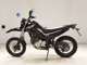 Фото Yamaha XT250X 1994 с японского аукциона