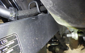 KAWASAKI Z250 EX250Y