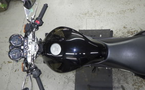 HONDA HORNET 250 2022 MC31